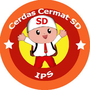 Adu Cerdas Cermat SD - Ilmu Pengetahuan Sosial